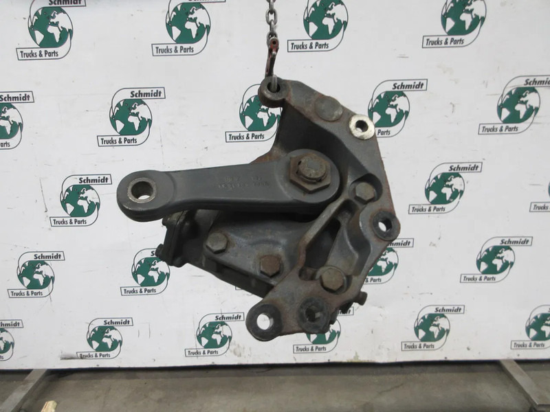 Mercedes-Benz A 961 460 15 00 // A 961 460 32 00 MERCEDES BENZ ACTOS MP4 EURO 6 - Steering gear for Truck: picture 5 Mercedes-Benz A 961 460 15 00 // A 961 460 32 00 MERCEDES BENZ ACTOS MP4 EURO 6 - Steering gear for Truck: picture 5
