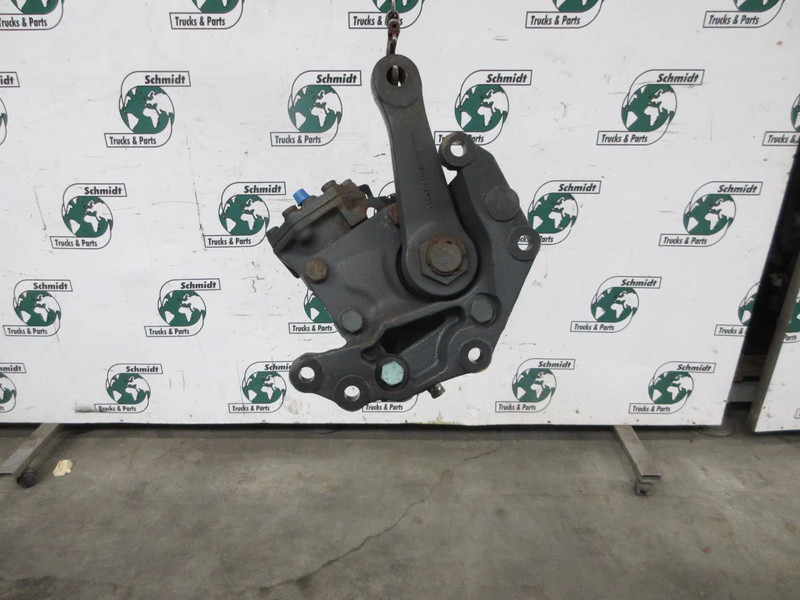 Mercedes-Benz A 961 460 15 00 // A 961 460 32 00 MERCEDES BENZ ACTOS MP4 EURO 6 - Steering gear for Truck: picture 2 Mercedes-Benz A 961 460 15 00 // A 961 460 32 00 MERCEDES BENZ ACTOS MP4 EURO 6 - Steering gear for Truck: picture 2