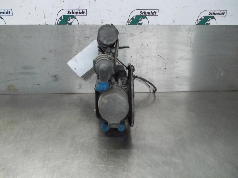 Mercedes-Benz ACTRIS A 001 830 31 20 WEBASTO STANDKACHEL EURO 6 - Heating/ Ventilation for Truck: picture 2 Mercedes-Benz ACTRIS A 001 830 31 20 WEBASTO STANDKACHEL EURO 6 - Heating/ Ventilation for Truck: picture 2