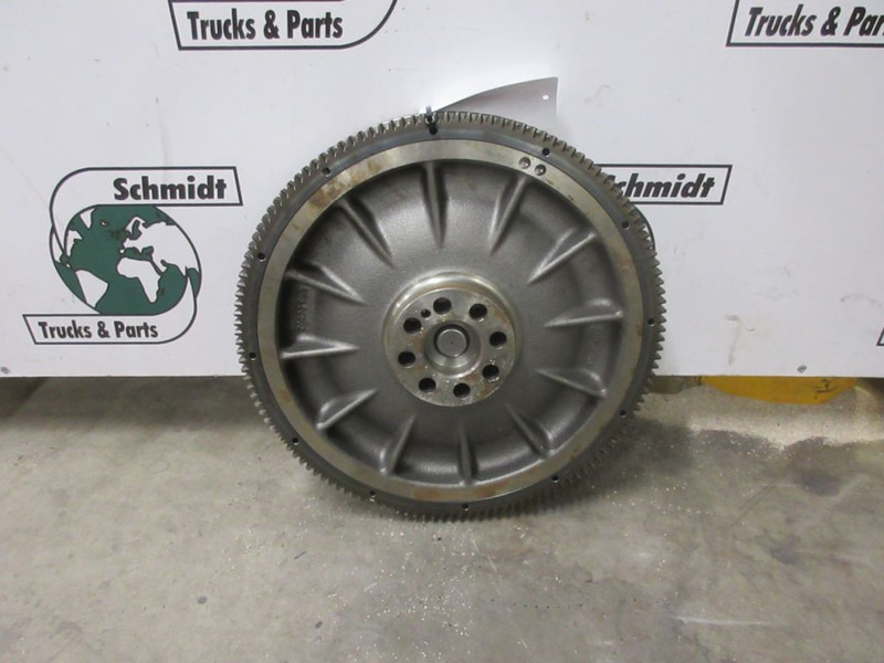 Mercedes-Benz ATEGO A 936 030 28 05 VLIEGWIEL EURO 6 - Flywheel for Truck: picture 2 Mercedes-Benz ATEGO A 936 030 28 05 VLIEGWIEL EURO 6 - Flywheel for Truck: picture 2