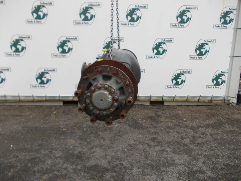 Renault 7420837794//7420836794/RATIO 2,64 MS 17X RENAULT T SERIE - Rear axle for Truck: picture 2 Renault 7420837794//7420836794/RATIO 2,64 MS 17X RENAULT T SERIE - Rear axle for Truck: picture 2
