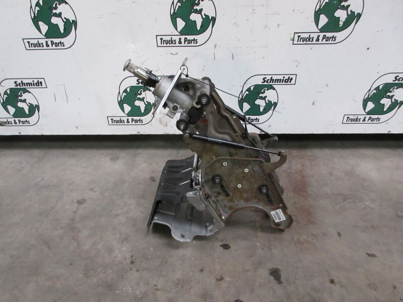 Renault 7482595270 STUURKOLOM RENAULT T 460 EURO 6 - Steering column for Truck: picture 2 Renault 7482595270 STUURKOLOM RENAULT T 460 EURO 6 - Steering column for Truck: picture 2