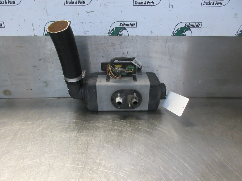 Renault MAGNUM 7421115644 WEBASTO EURO 5 - Heating/ Ventilation for Truck: picture 2 Renault MAGNUM 7421115644 WEBASTO EURO 5 - Heating/ Ventilation for Truck: picture 2