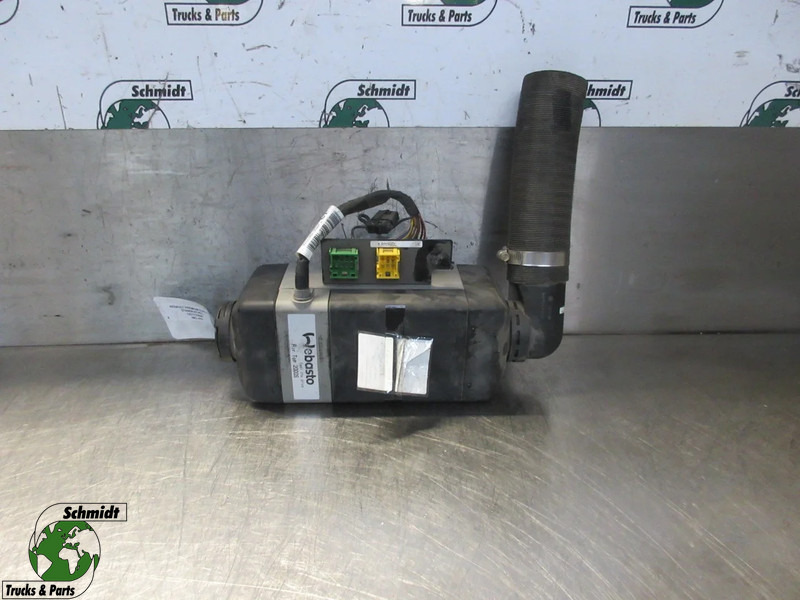 Renault MAGNUM 7421115644 WEBASTO EURO 5 - Heating/ Ventilation for Truck: picture 1 Renault MAGNUM 7421115644 WEBASTO EURO 5 - Heating/ Ventilation for Truck: picture 1