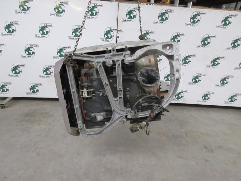 Renault T-SERIE 7421364817 KATALYSATOR EURO 6 - Catalytic converter for Truck: picture 2 Renault T-SERIE 7421364817 KATALYSATOR EURO 6 - Catalytic converter for Truck: picture 2