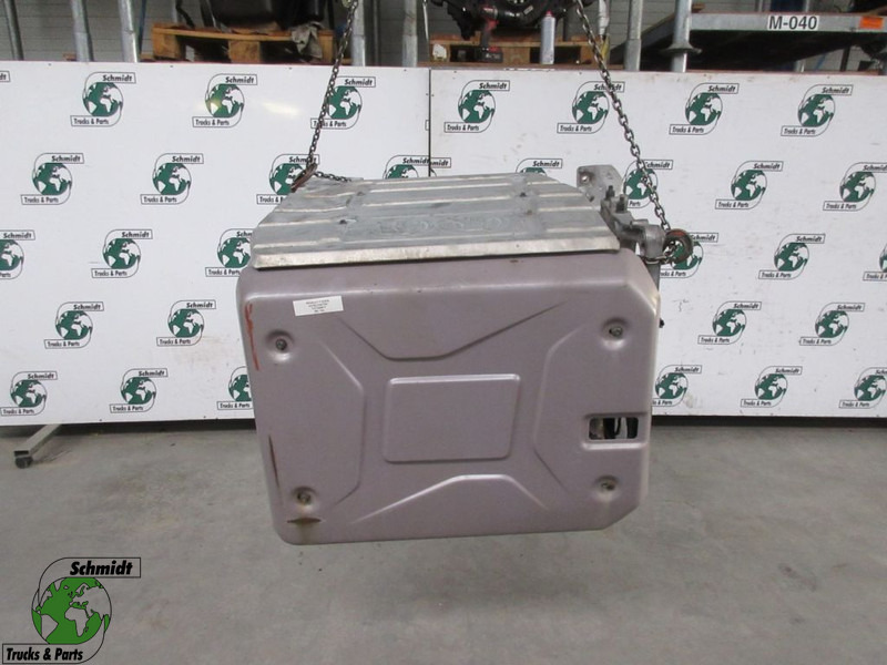 Renault T-SERIE 7421364817 KATALYSATOR EURO 6 - Catalytic converter for Truck: picture 1 Renault T-SERIE 7421364817 KATALYSATOR EURO 6 - Catalytic converter for Truck: picture 1