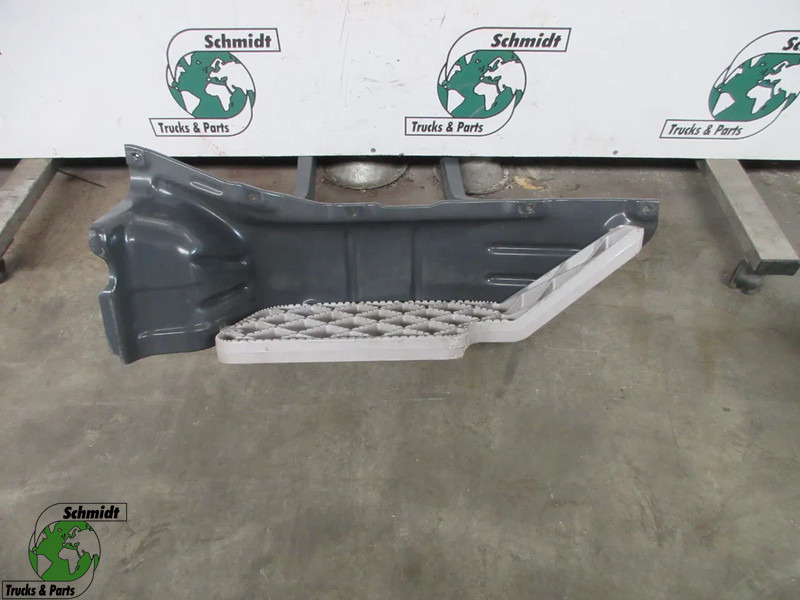 Scania 1426109 OPSTAP SCANIA R 450 LINKS EURO 6 - Cab and interior for Truck: picture 1 Scania 1426109 OPSTAP SCANIA R 450 LINKS EURO 6 - Cab and interior for Truck: picture 1