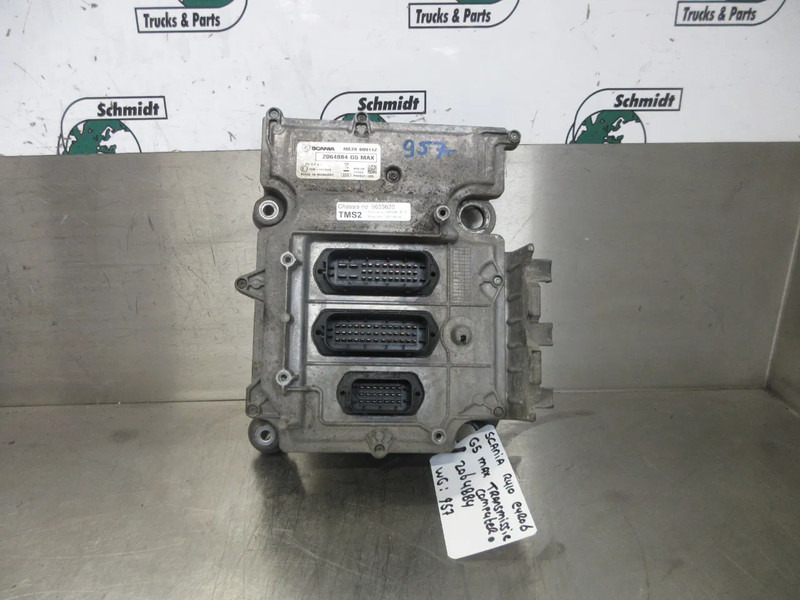 Scania 2064884/2483727 G5 MAX - Electrical system for Truck: picture 5 Scania 2064884/2483727 G5 MAX - Electrical system for Truck: picture 5