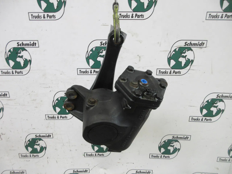 Scania 2085168 // 575026 // 17.20:1 STUURHUIS SCANIA NGS MODEL 2022 - Steering gear for Truck: picture 2 Scania 2085168 // 575026 // 17.20:1 STUURHUIS SCANIA NGS MODEL 2022 - Steering gear for Truck: picture 2