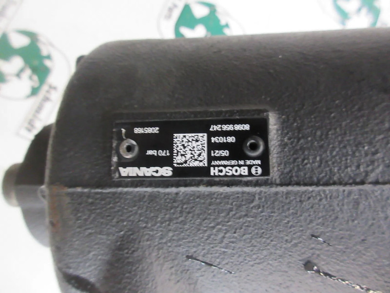 Scania 2085168 // 575026 // 17.20:1 STUURHUIS SCANIA NGS MODEL 2022 - Steering gear for Truck: picture 5 Scania 2085168 // 575026 // 17.20:1 STUURHUIS SCANIA NGS MODEL 2022 - Steering gear for Truck: picture 5