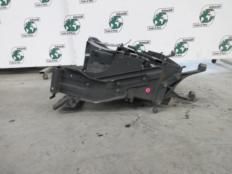 Scania 2160772//2160773 ACCUBAK SCANIA R450 EURO 6 - Cab and interior for Truck: picture 4 Scania 2160772//2160773 ACCUBAK SCANIA R450 EURO 6 - Cab and interior for Truck: picture 4