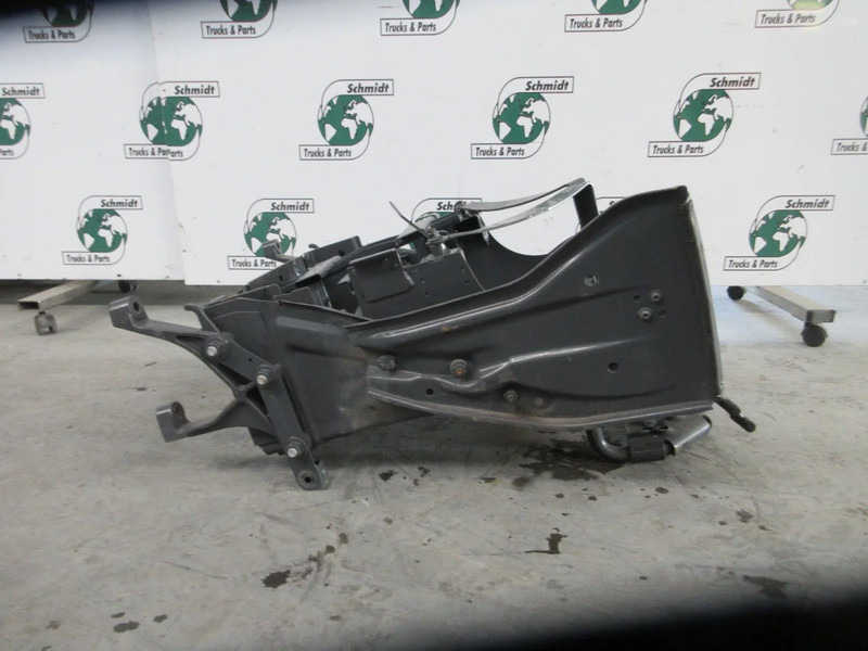Scania 2160772//2160773 ACCUBAK SCANIA R450 EURO 6 - Cab and interior for Truck: picture 2 Scania 2160772//2160773 ACCUBAK SCANIA R450 EURO 6 - Cab and interior for Truck: picture 2