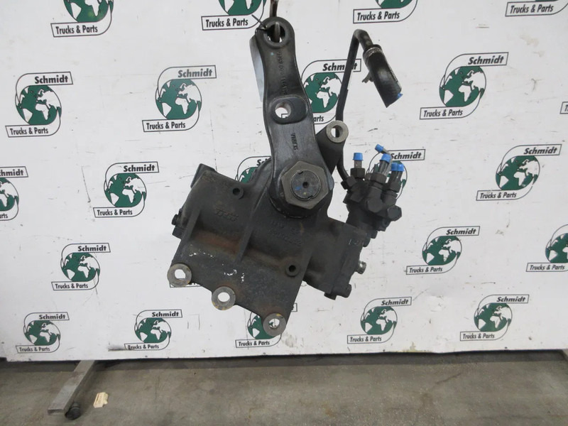 Scania 2260739 // 573188 STUURHUIS SCANIA G 450 10X4 EURO 6 - Steering gear for Truck: picture 4 Scania 2260739 // 573188 STUURHUIS SCANIA G 450 10X4 EURO 6 - Steering gear for Truck: picture 4