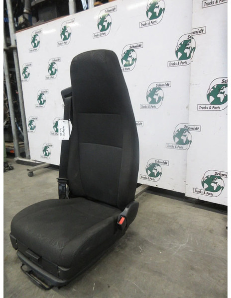 Seat for Truck Scania 2421529 // 2421531 STOELEN SET SCANIA P 410 NGS MODEL 2020: picture 9 Seat for Truck Scania 2421529 // 2421531 STOELEN SET SCANIA P 410 NGS MODEL 2020: picture 9