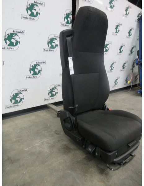 Seat for Truck Scania 2421529 // 2421531 STOELEN SET SCANIA P 410 NGS MODEL 2020: picture 8 Seat for Truck Scania 2421529 // 2421531 STOELEN SET SCANIA P 410 NGS MODEL 2020: picture 8