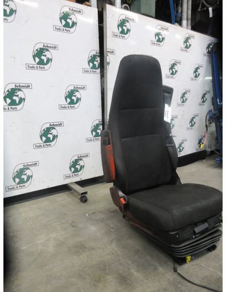 Scania 2421529 // 2421531 STOELEN SET SCANIA P 410 NGS MODEL 2020 - Seat for Truck: picture 4 Scania 2421529 // 2421531 STOELEN SET SCANIA P 410 NGS MODEL 2020 - Seat for Truck: picture 4