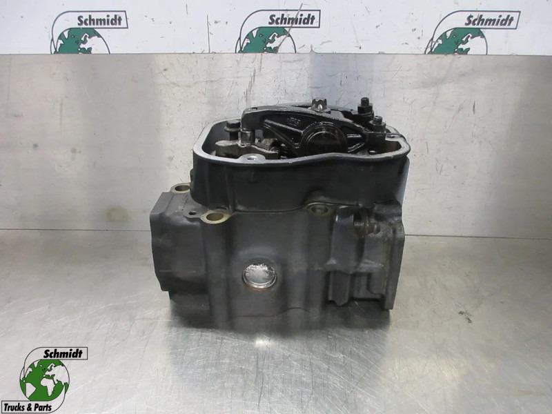 Scania 2452544 // 2294618 SCANIA P 410 CILINDERKOP SCANIA 410 PK MODEL 2023 - Cylinder block for Truck: picture 1 Scania 2452544 // 2294618 SCANIA P 410 CILINDERKOP SCANIA 410 PK MODEL 2023 - Cylinder block for Truck: picture 1