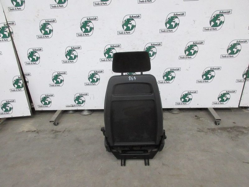 Seat for Truck Scania 2499362/2601103/2474716 SCANIA STOELEN SET NIEUWE MODEL 2020: picture 7