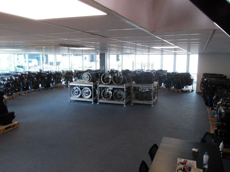 Scania 3118299 // 577499 // DC13 141 L01 SCANIA P410 NGS KM 382.011 MODEL 2021 - Engine for Truck: picture 5 Scania 3118299 // 577499 // DC13 141 L01 SCANIA P410 NGS KM 382.011 MODEL 2021 - Engine for Truck: picture 5