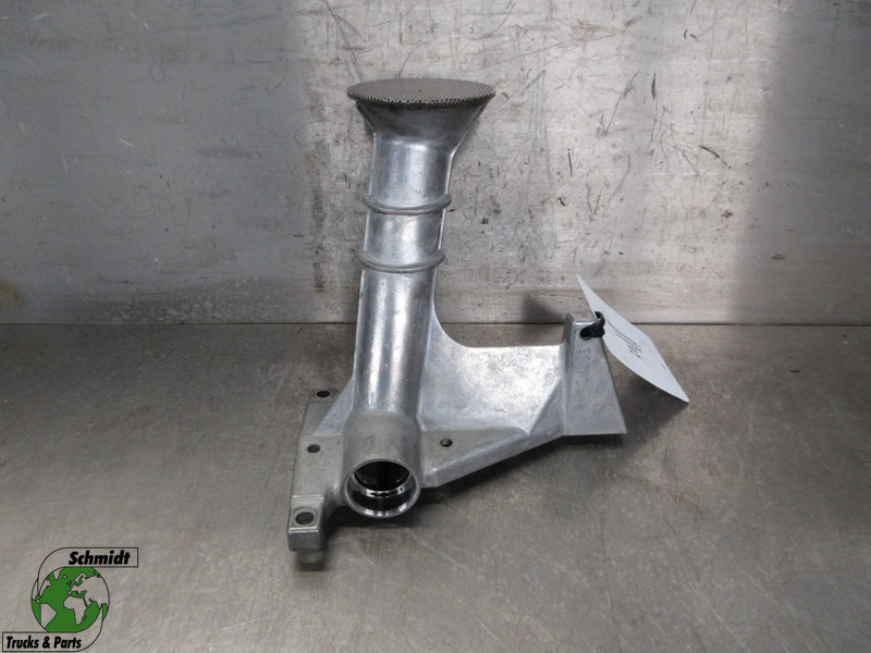 Scania R450 1468946 OLIE AANZUIGBUIS EURO 6 - Engine and parts for Truck: picture 1 Scania R450 1468946 OLIE AANZUIGBUIS EURO 6 - Engine and parts for Truck: picture 1