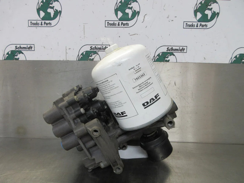 Spare parts for Truck DAF 1973210 // 1973216 //1913300 //DAF CF XF LUCHTDROGER EURO 6: picture 7
