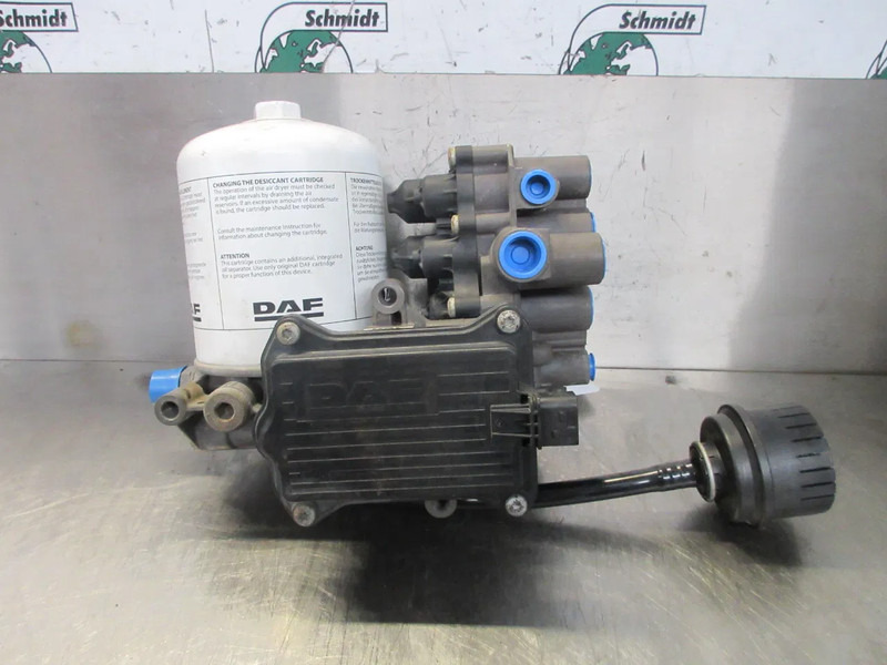 Spare parts for Truck DAF 1973210 // 1973216 //1913300 //DAF CF XF LUCHTDROGER EURO 6: picture 12