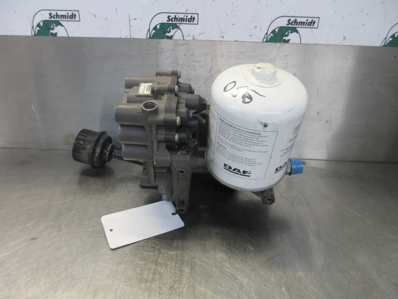 Spare parts for Truck DAF 1973210 // 1973216 //1913300 //DAF CF XF LUCHTDROGER EURO 6: picture 14
