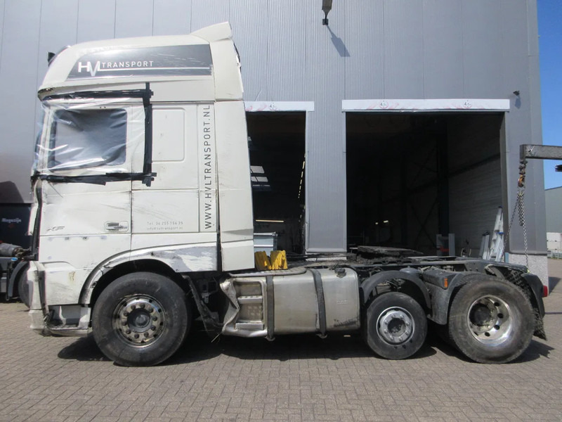 DAF XF 530 XF 530 - Tractor unit: picture 2 DAF XF 530 XF 530 - Tractor unit: picture 2
