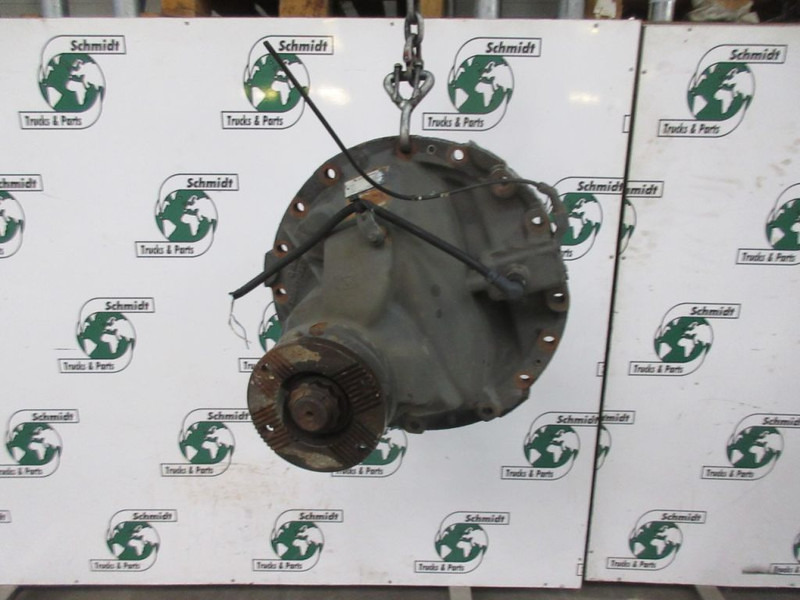 Volvo 20836784 / MS 17X CAM08104103 RATIO 1/264 VOLVO FH FM EURO 5 DIFFERENTIEEL - Differential gear for Truck: picture 4 Volvo 20836784 / MS 17X CAM08104103 RATIO 1/264 VOLVO FH FM EURO 5 DIFFERENTIEEL - Differential gear for Truck: picture 4