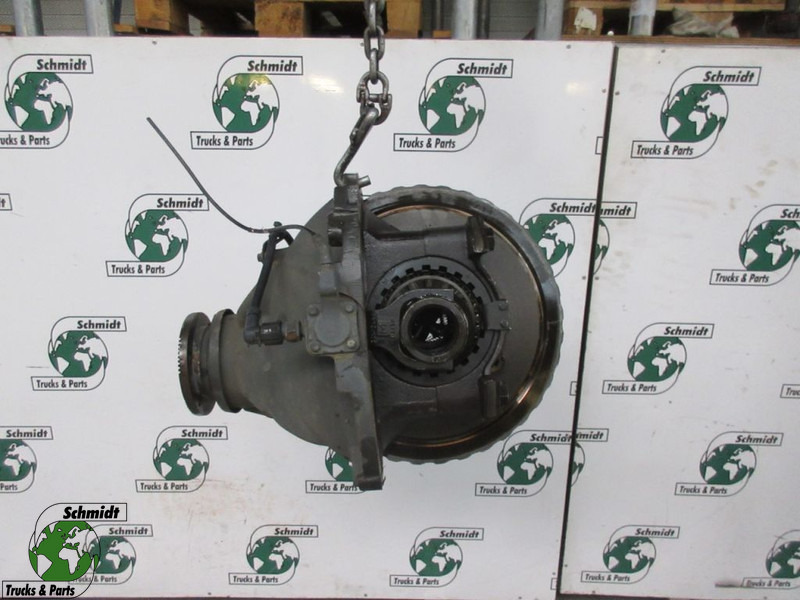 Volvo 20836784 / MS 17X CAM08104103 RATIO 1/264 VOLVO FH FM EURO 5 DIFFERENTIEEL - Differential gear for Truck: picture 1 Volvo 20836784 / MS 17X CAM08104103 RATIO 1/264 VOLVO FH FM EURO 5 DIFFERENTIEEL - Differential gear for Truck: picture 1
