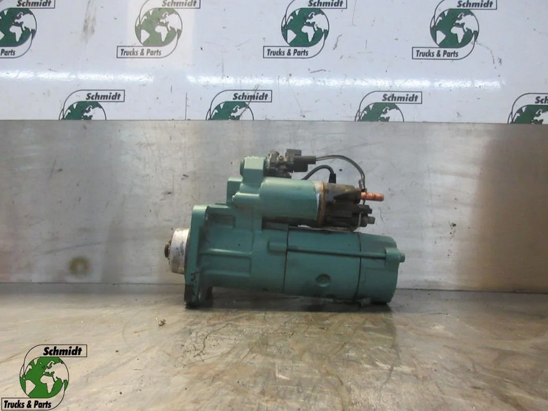 Starter for Truck Volvo 21542660 // 23503679 STARDMOTOR VOLVO FH EURO 6: picture 10
