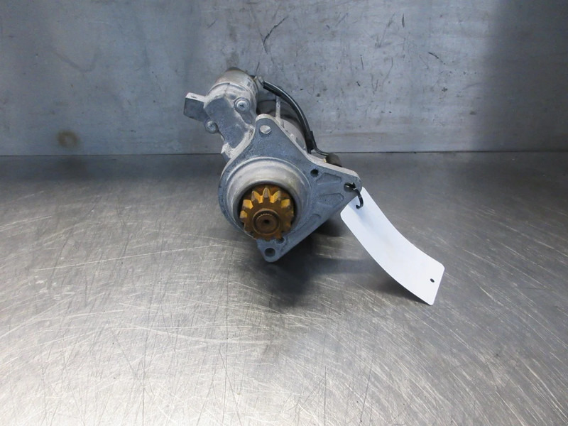 Starter for Truck Volvo 21542660 // 23503679 STARDMOTOR VOLVO FH EURO 6: picture 6