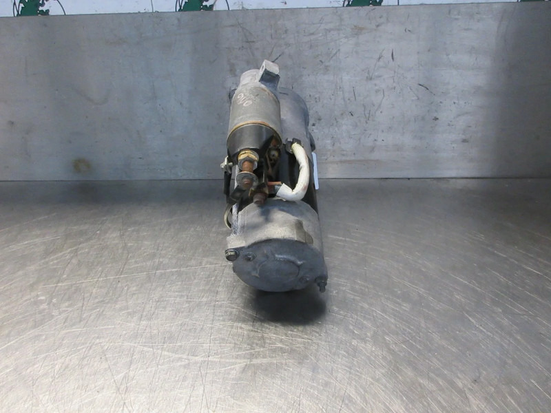 Starter for Truck Volvo 21542660 // 23503679 STARDMOTOR VOLVO FH EURO 6: picture 8