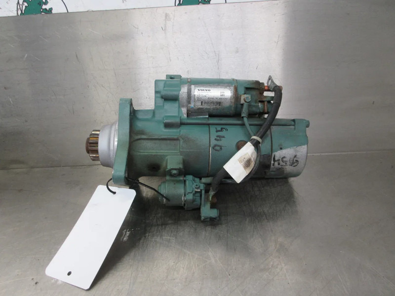 Starter for Truck Volvo 22602935 // 85020789 STARTMOTOR VOLVO FH 460 EURO 6: picture 7