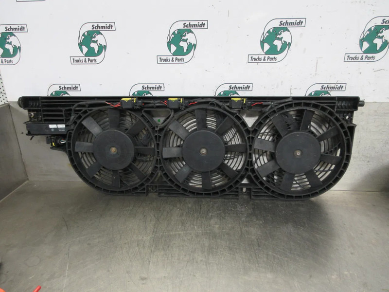 Volvo 22823537 KOELVENTIELATOR VOLVO FH 460 EURO 6 MODEL 2021 - Fan for Truck: picture 3 Volvo 22823537 KOELVENTIELATOR VOLVO FH 460 EURO 6 MODEL 2021 - Fan for Truck: picture 3
