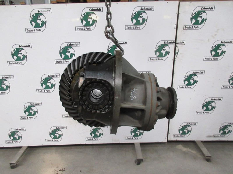 Volvo 3191878/RS1356SV EV91/RATIO /2.79 DIFFERENTIEEL VOLVO FH FM EURO 5 - Differential gear for Truck: picture 3 Volvo 3191878/RS1356SV EV91/RATIO /2.79 DIFFERENTIEEL VOLVO FH FM EURO 5 - Differential gear for Truck: picture 3