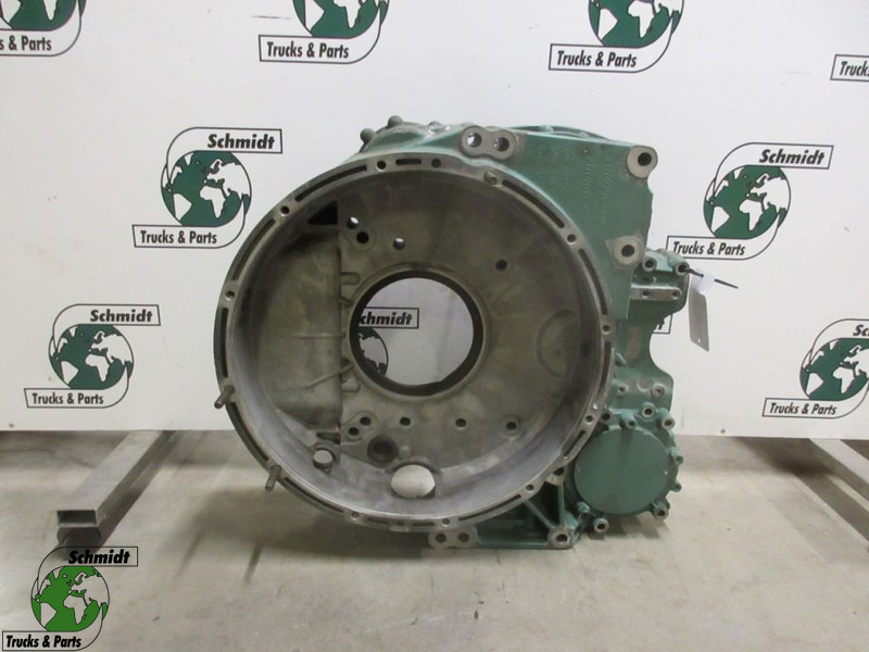 Volvo FH 21769018 VLIEGWIELHUIS EURO 6 - Engine and parts for Truck: picture 1 Volvo FH 21769018 VLIEGWIELHUIS EURO 6 - Engine and parts for Truck: picture 1