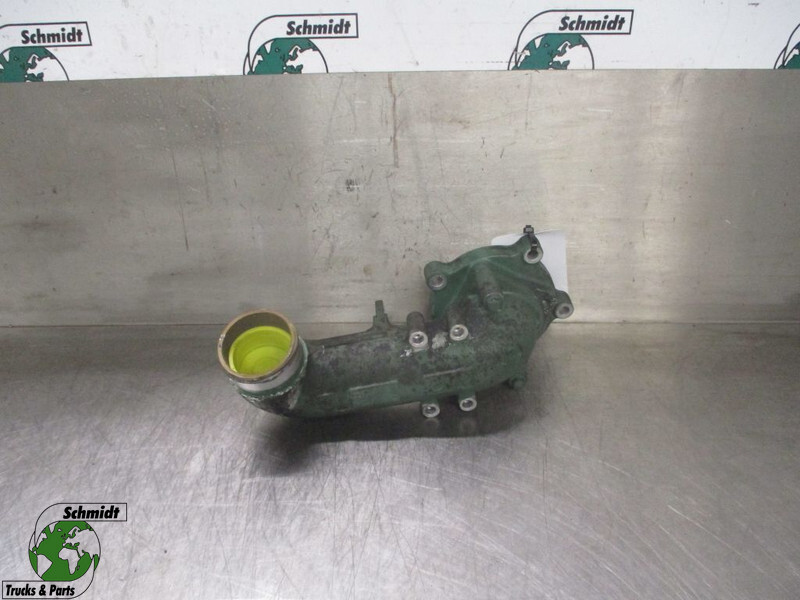 Volvo FH 22241989 WATERBUIS EURO 6 - Engine and parts for Truck: picture 1 Volvo FH 22241989 WATERBUIS EURO 6 - Engine and parts for Truck: picture 1