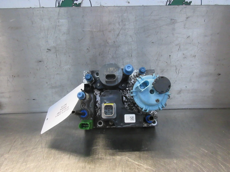 Volvo FL AD BLUE POMP 22608244 EURO 6 - Muffler/ Exhaust system for Truck: picture 3 Volvo FL AD BLUE POMP 22608244 EURO 6 - Muffler/ Exhaust system for Truck: picture 3