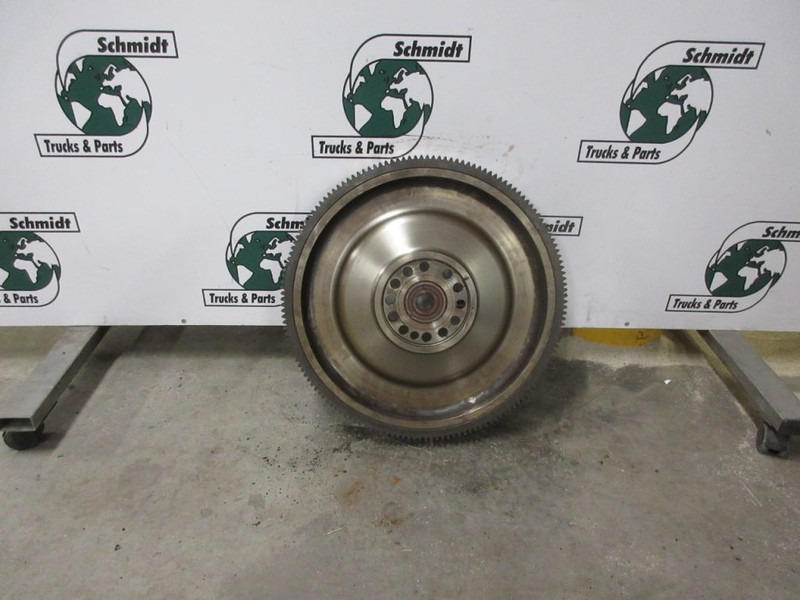Volvo FM 20736281 VLIEGWIEL EURO 6 - Flywheel for Truck: picture 2 Volvo FM 20736281 VLIEGWIEL EURO 6 - Flywheel for Truck: picture 2