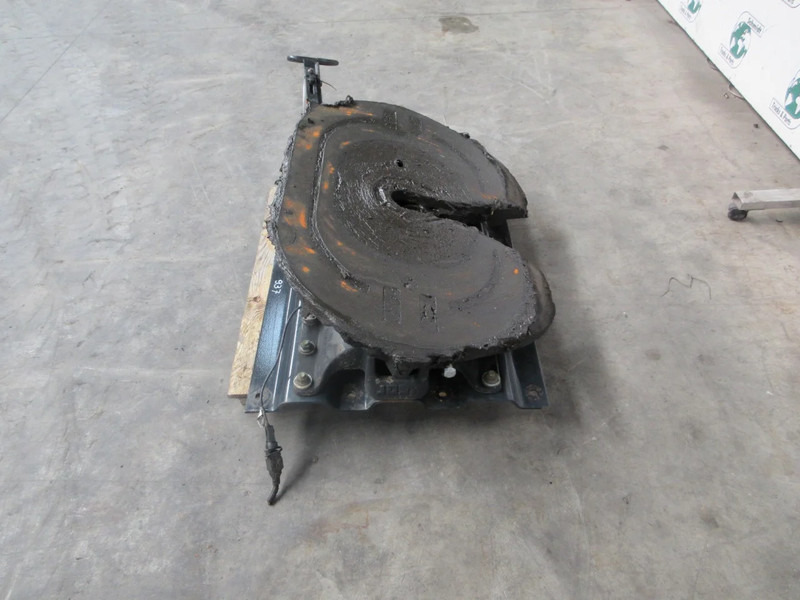 Jost 81.42710-6284//81.42175-0037//81.42710-6310 JOST D152 MP20 - Fifth wheel coupling for Truck: picture 4 Jost 81.42710-6284//81.42175-0037//81.42710-6310 JOST D152 MP20 - Fifth wheel coupling for Truck: picture 4