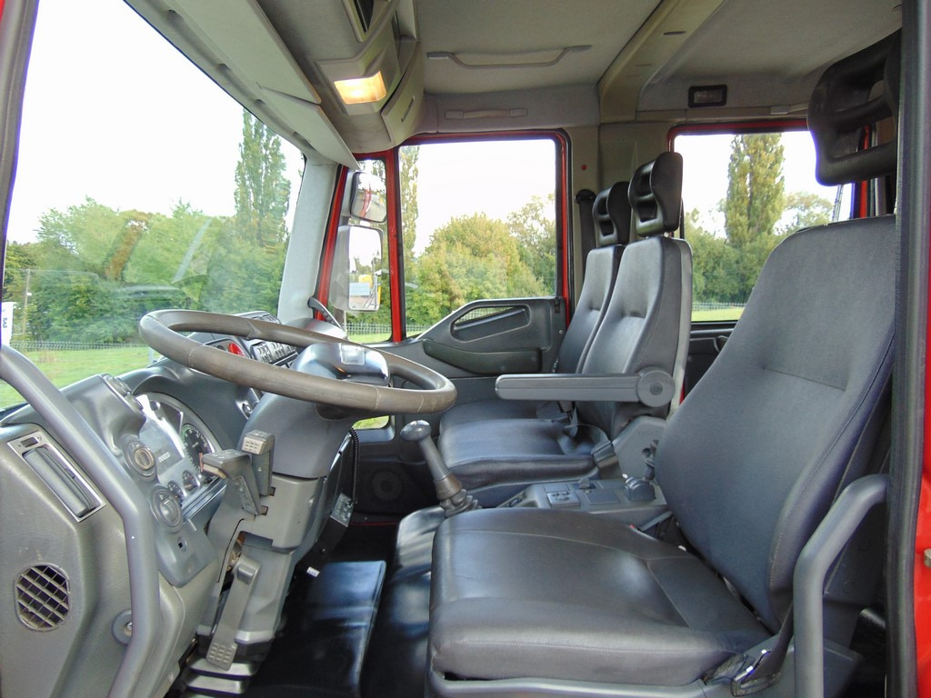 Lease a IVECO EuroCargo ML80E17 GIMAEX IVECO EuroCargo ML80E17 GIMAEX: picture 17