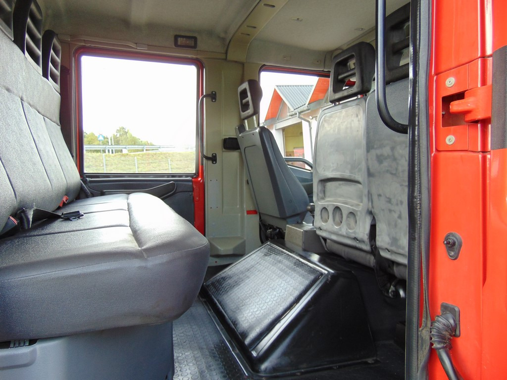 Lease a IVECO EuroCargo ML80E17 GIMAEX IVECO EuroCargo ML80E17 GIMAEX: picture 15