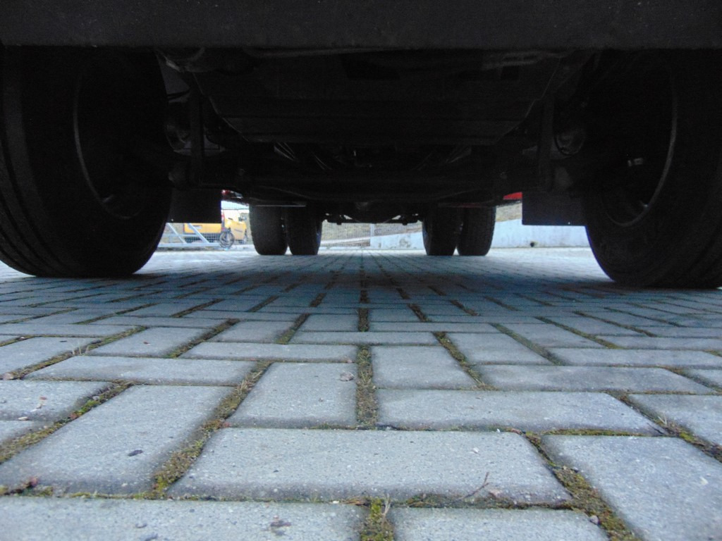 Fire truck MERCEDES-BENZ Actros 2031 V8 GICAR: picture 21 Fire truck MERCEDES-BENZ Actros 2031 V8 GICAR: picture 21