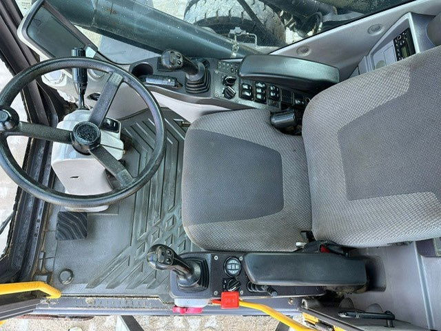 Volvo EW210D MH - Waste/ Industry handler: picture 4 Volvo EW210D MH - Waste/ Industry handler: picture 4