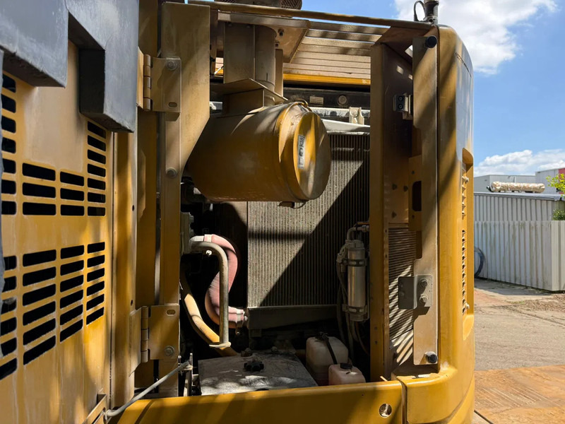 Mobile crane Caterpillar 328D LCR / EXCAVATOR / 11790 HOURS / 147 KW / 2012: picture 10