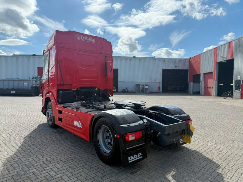 DAF XF 450 FT / ENGINE RUNNING / ONLY:132521 KM / HYDRAULICS / DIGITAL DASH / DEB / HIGH CAB / AUTOMATIC / EURO-6 / 2024 - Tractor unit: picture 3 DAF XF 450 FT / ENGINE RUNNING / ONLY:132521 KM / HYDRAULICS / DIGITAL DASH / DEB / HIGH CAB / AUTOMATIC / EURO-6 / 2024 - Tractor unit: picture 3