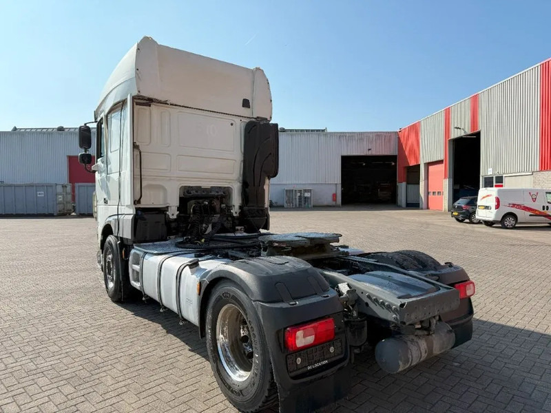 DAF XF106-480 / ENGINE RUNNING / INTARDER / HYDRAULICS / ONLY:280248 KM / PARKCOOL / LWDS / AUTOMATIC / EURO-6 / 2022 - Tractor unit: picture 3 DAF XF106-480 / ENGINE RUNNING / INTARDER / HYDRAULICS / ONLY:280248 KM / PARKCOOL / LWDS / AUTOMATIC / EURO-6 / 2022 - Tractor unit: picture 3