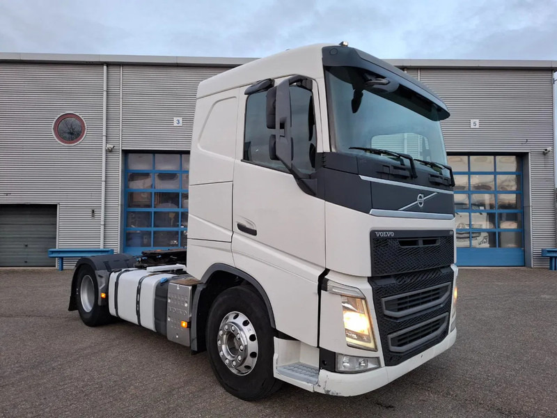 Volvo FH4-420 / ADR / VEB+ / ALCOA / AIRCO / AUTOMATIC / EURO-5 / 2014 - Tractor unit: picture 2 Volvo FH4-420 / ADR / VEB+ / ALCOA / AIRCO / AUTOMATIC / EURO-5 / 2014 - Tractor unit: picture 2