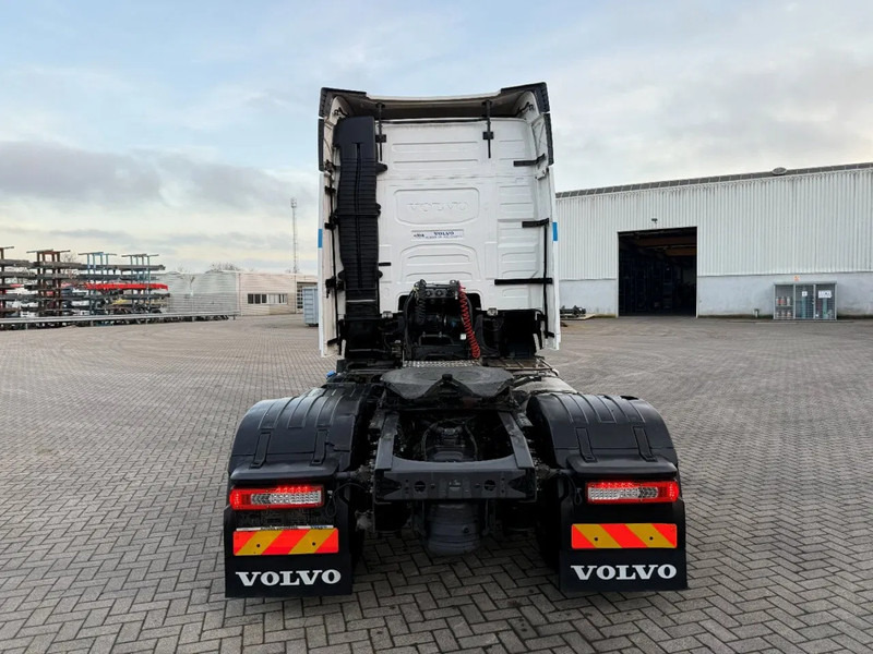Volvo FH4-460 / ENGINE RUNNING / ONLY:388955KM / LWDS / AUTOMATIC / EURO-6 / 2019 - Tractor unit: picture 4 Volvo FH4-460 / ENGINE RUNNING / ONLY:388955KM / LWDS / AUTOMATIC / EURO-6 / 2019 - Tractor unit: picture 4